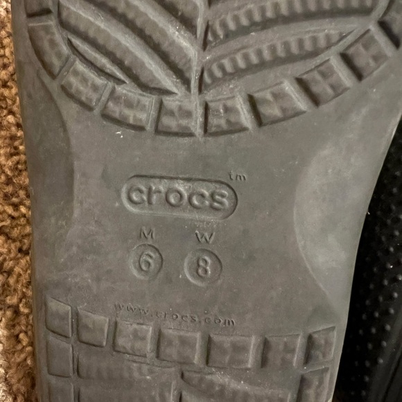 Crocs - Picture 4 of 4